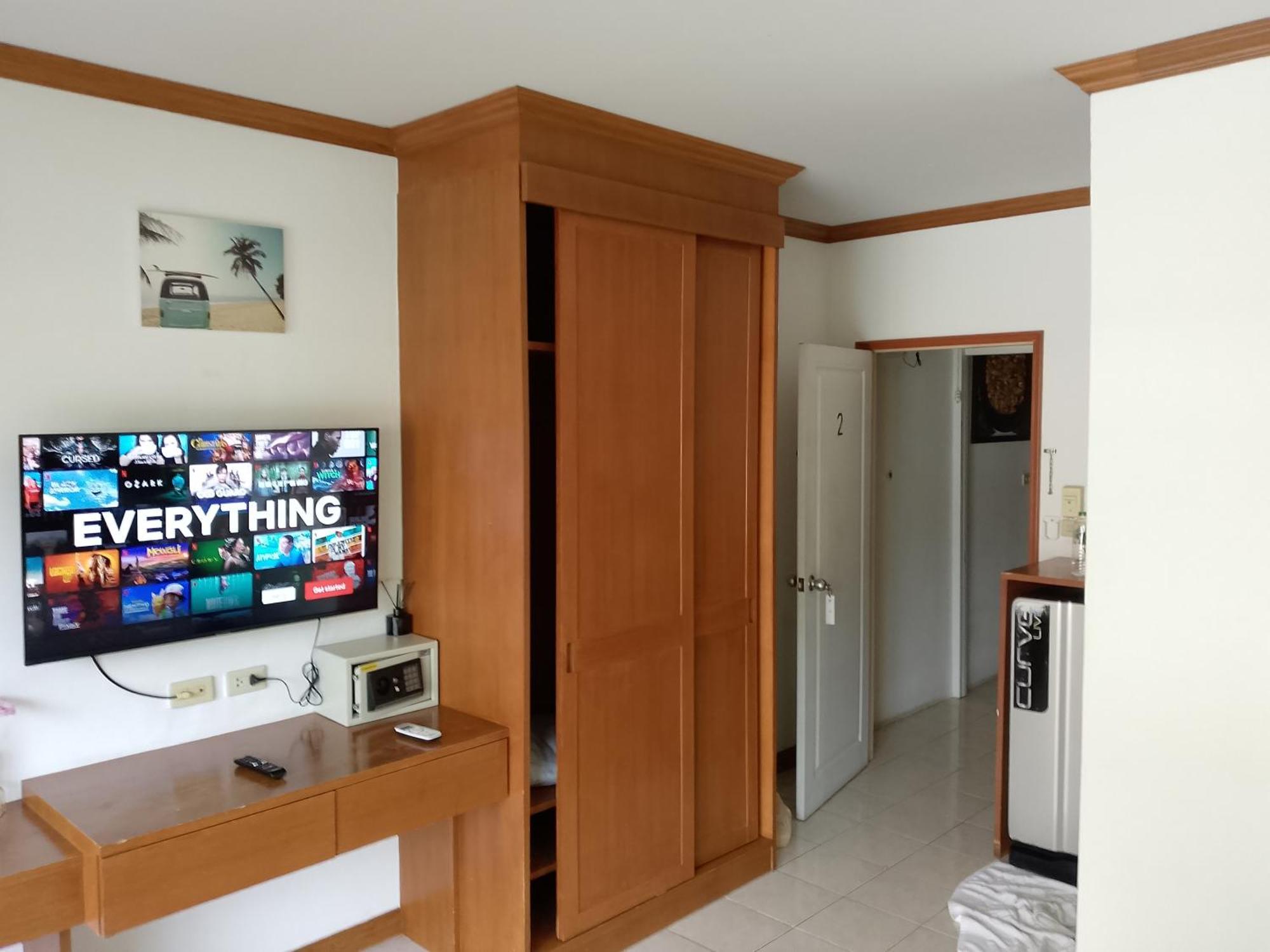 Apartamento Kata Goran Exterior foto