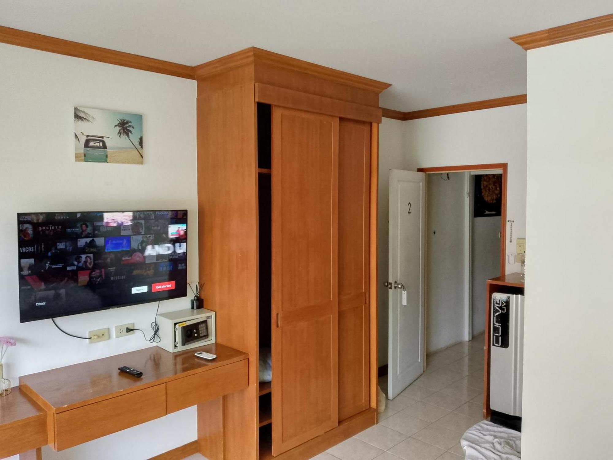 Apartamento Kata Goran Exterior foto